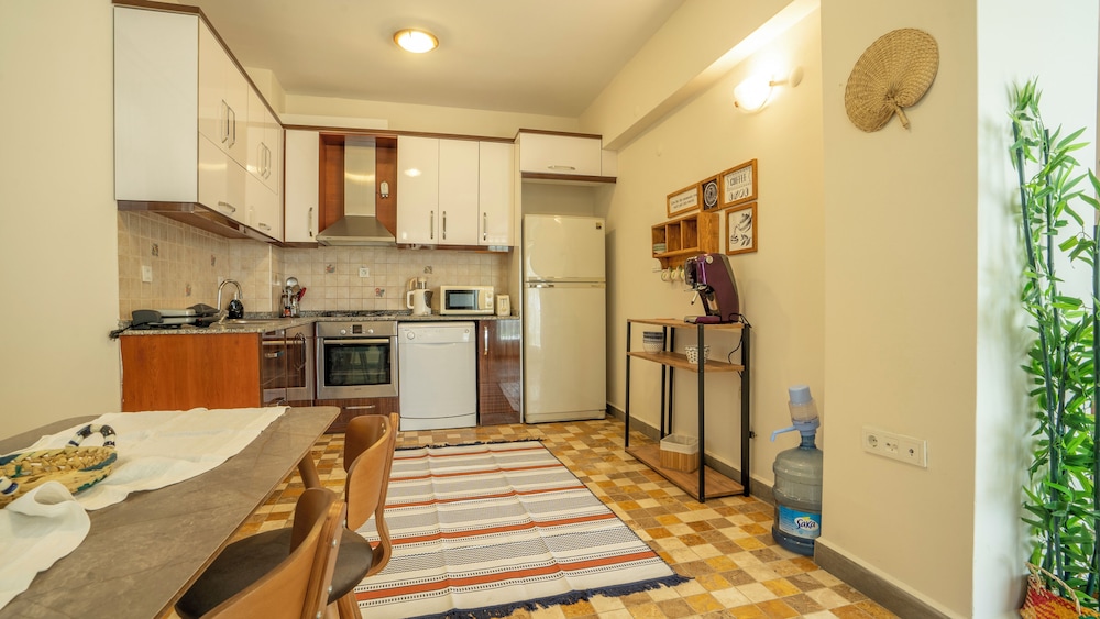 Villa Marine Apart Hotel 37/48