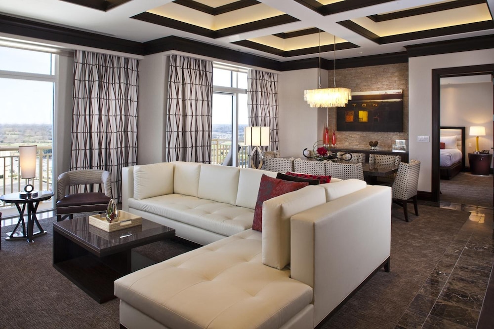 Golden Nugget Lake Charles 38/53