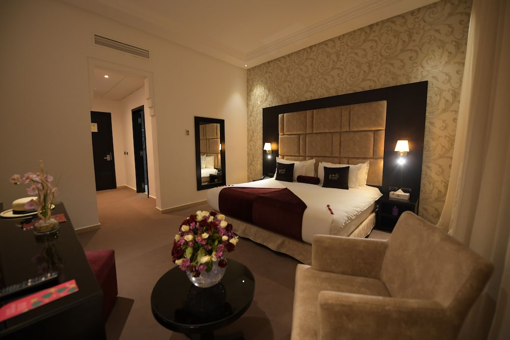 El Olivar Palace Marrakech 12/50