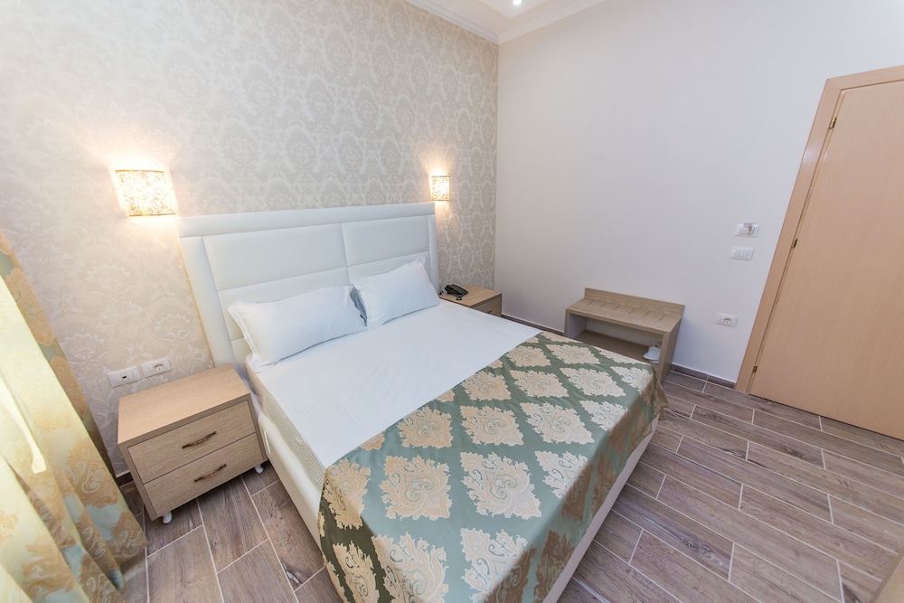 Hotel Belagrita 8/40