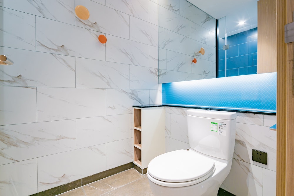 Holiday Inn Express Xi an High Tech Zone North 48/50