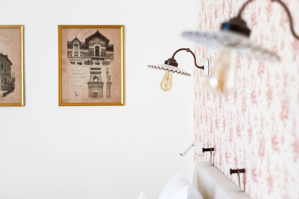 Villa Camille Hotel & Spa 36/65