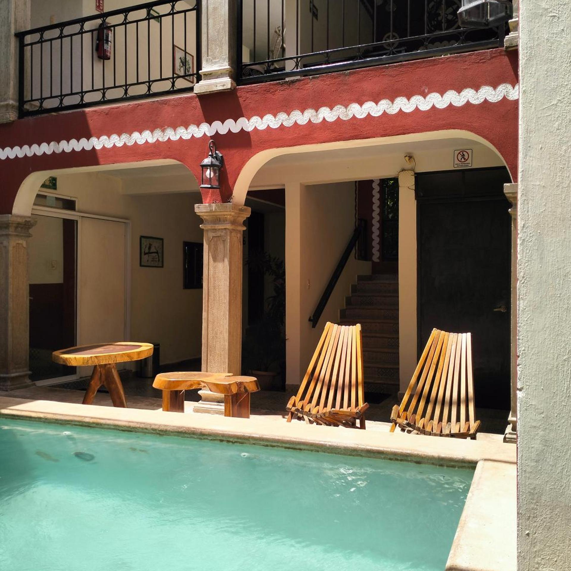 Hotel Quinta Marciala 5/73