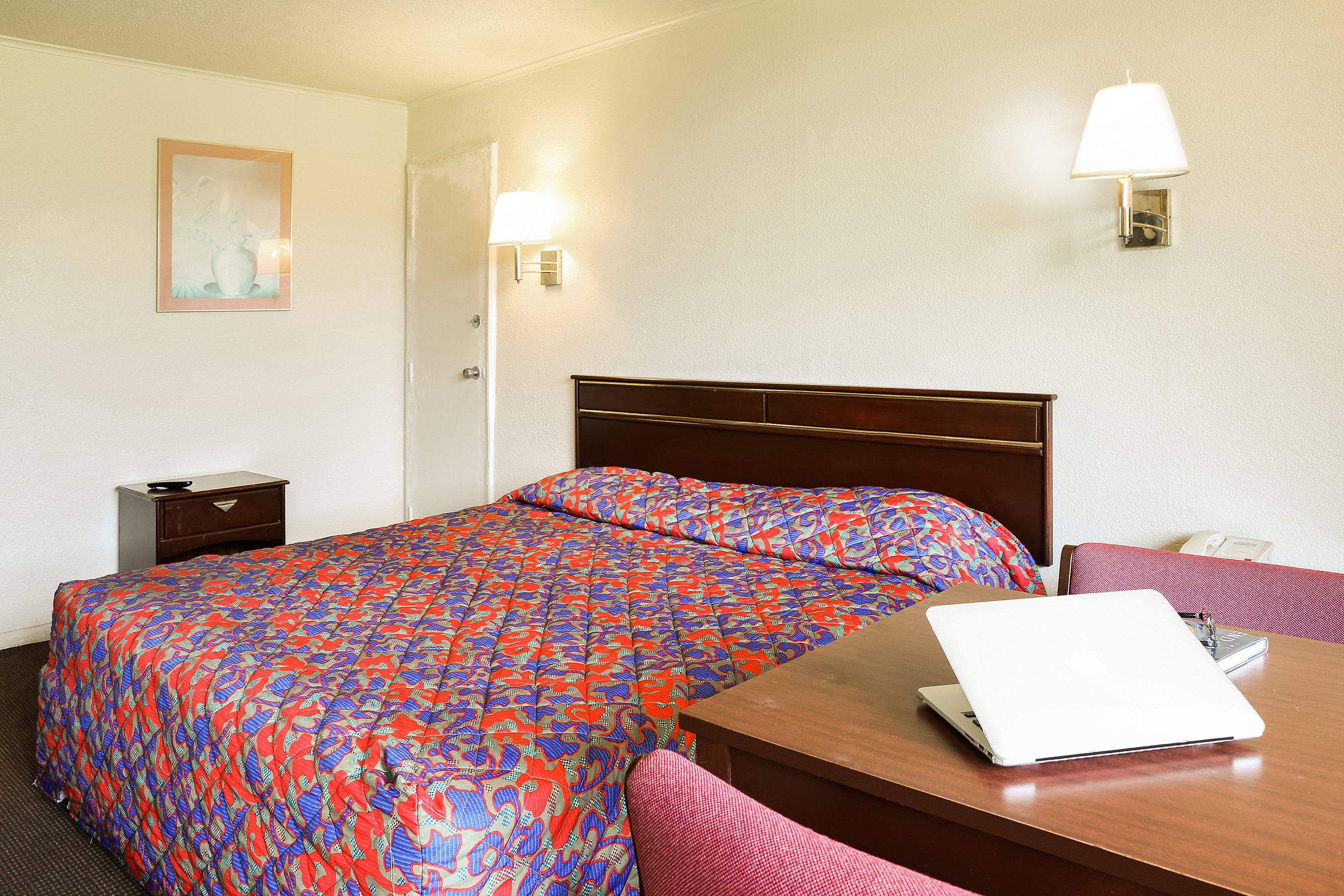 MAGNUSON HOTEL OPELIKA 14/45