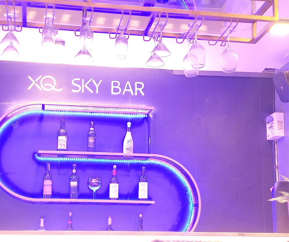 XQ Pattaya Hotel 25/50