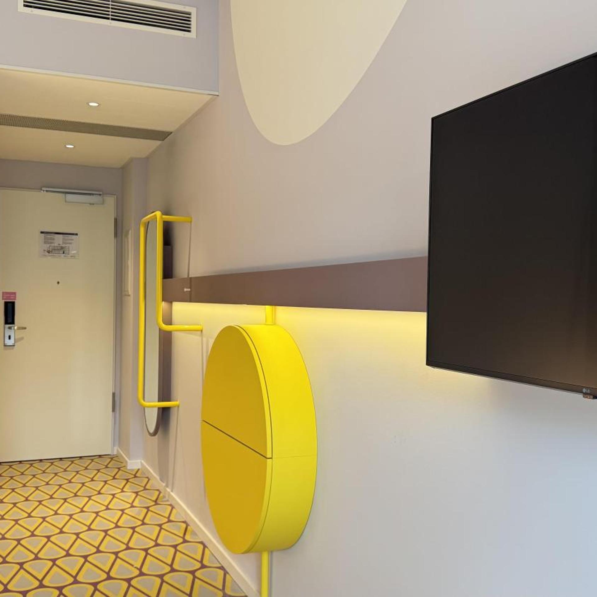 Prize by Radisson, Osnabruck 9/43