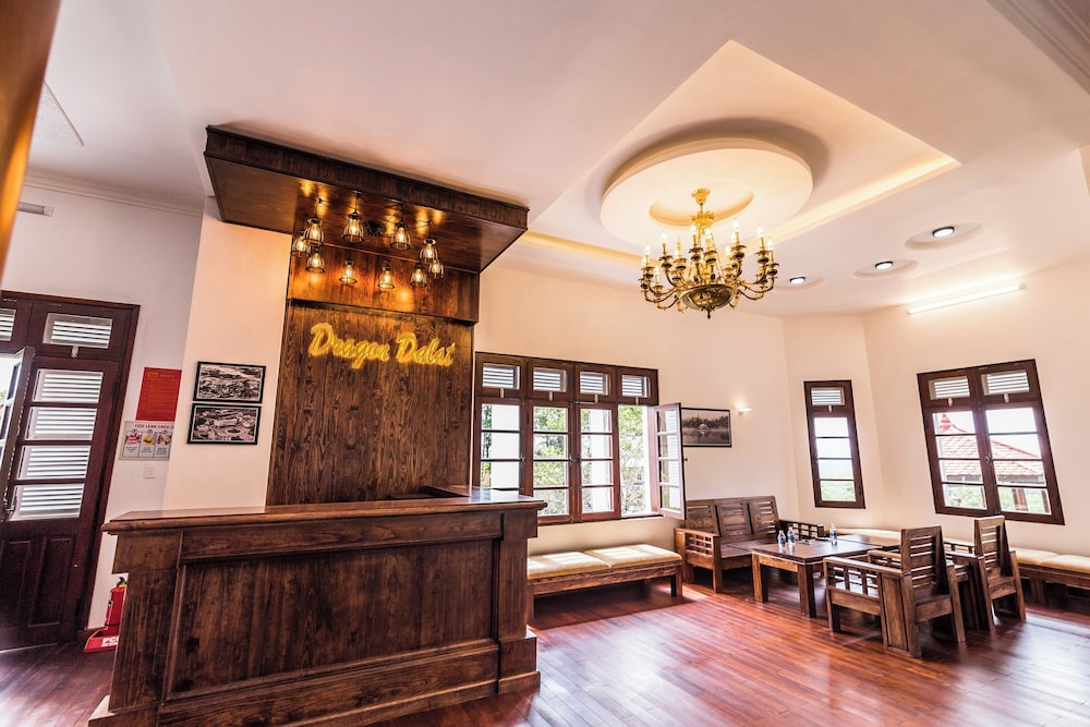 Dragon Dalat Villa 40/50