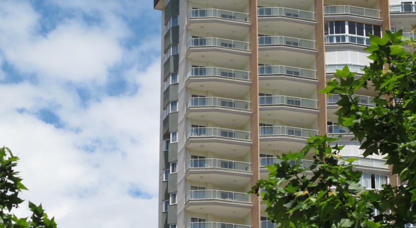 Click Benidorm Playamar Apartments 1/16