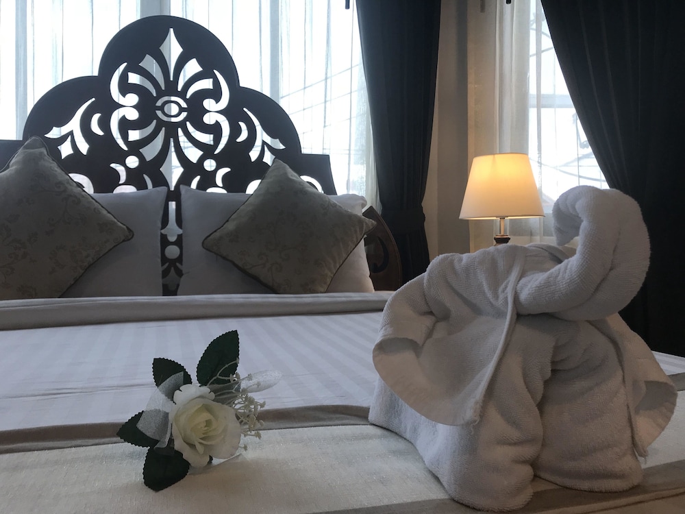 Namamema Boutique Hotel 48/70