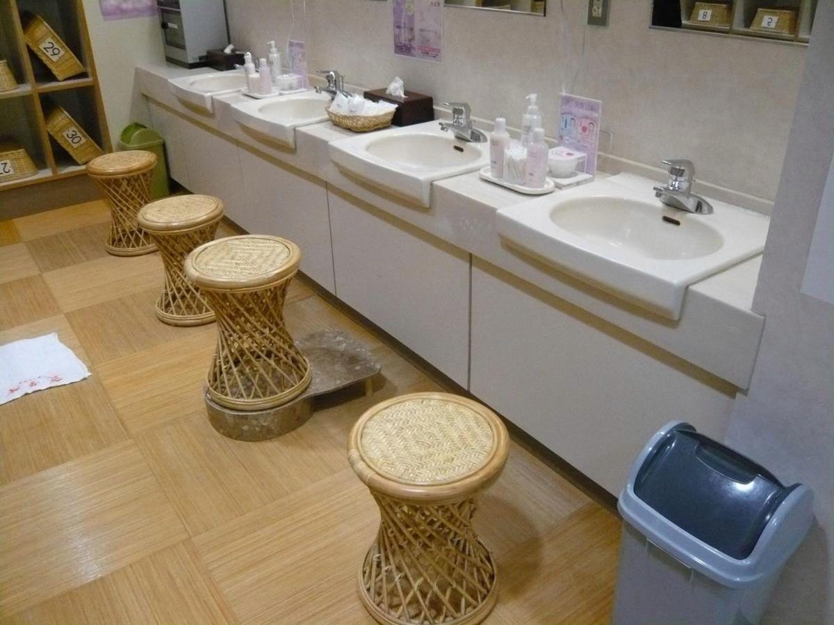 Atami Ajiro Onsen Hot Springs Hotel Shofuen 23/23