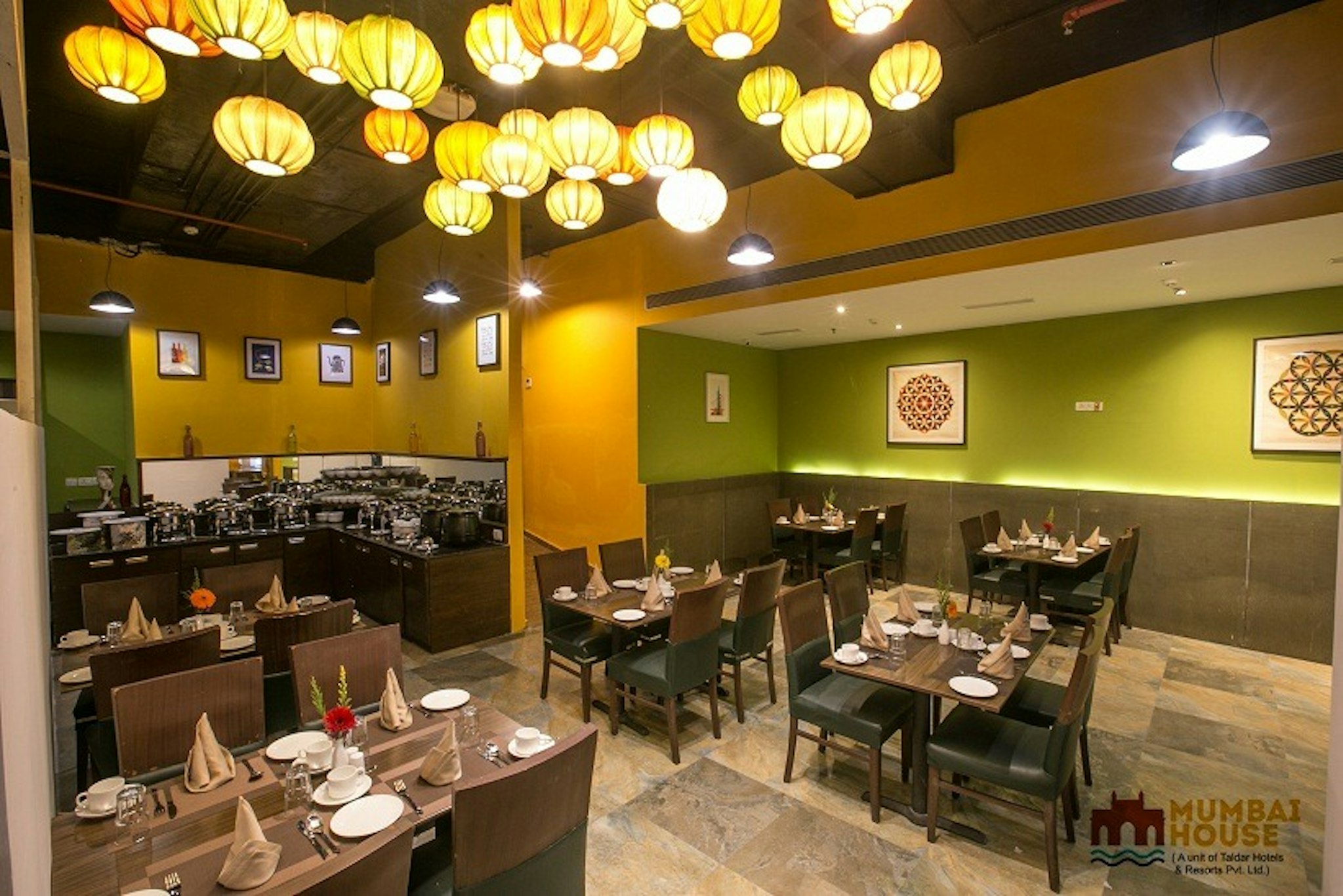 Mango Hotels Navi Mumbai 29/39