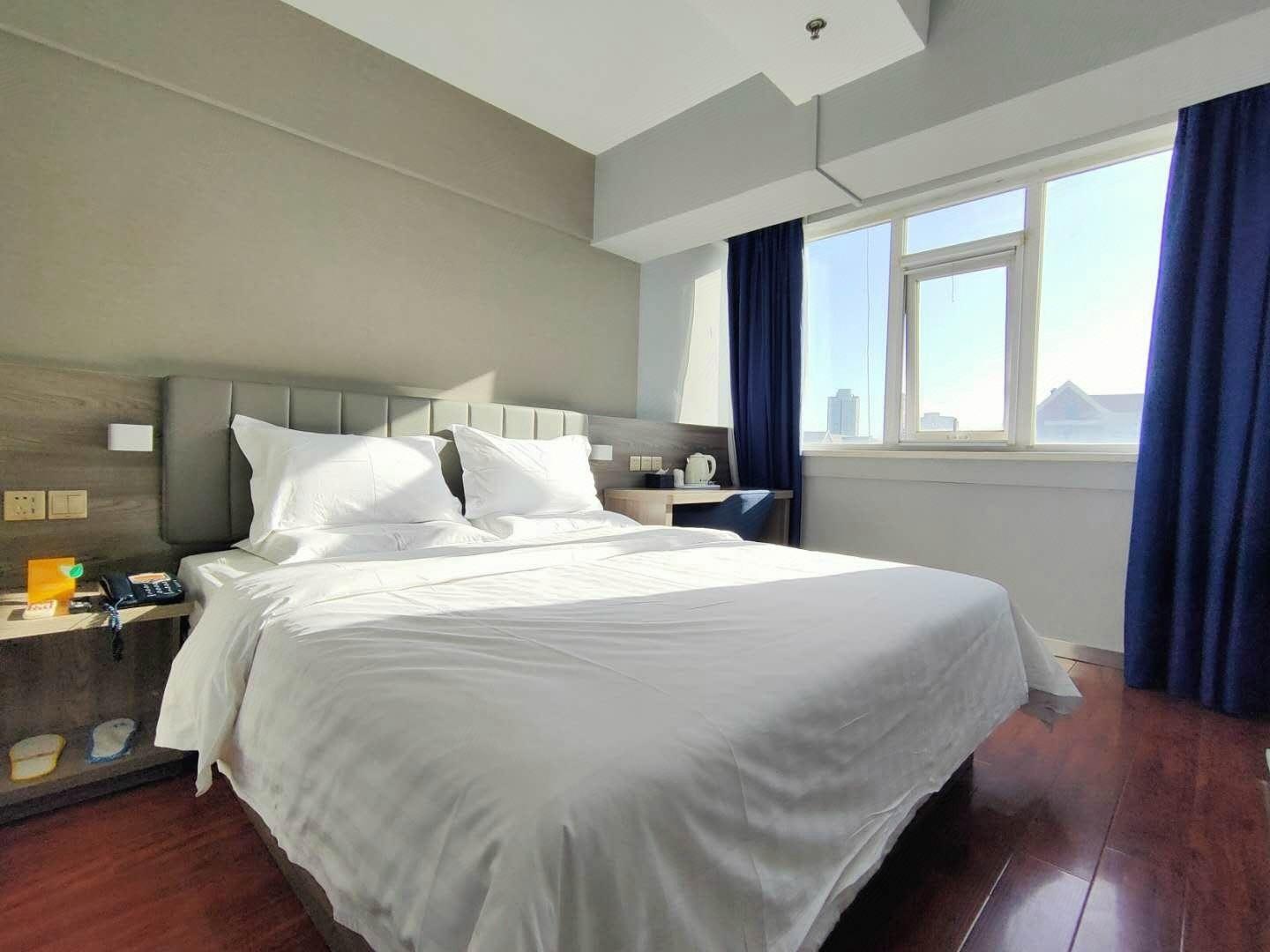 7 Days Inn Tianjin Sports Institute North Avenue 32/69