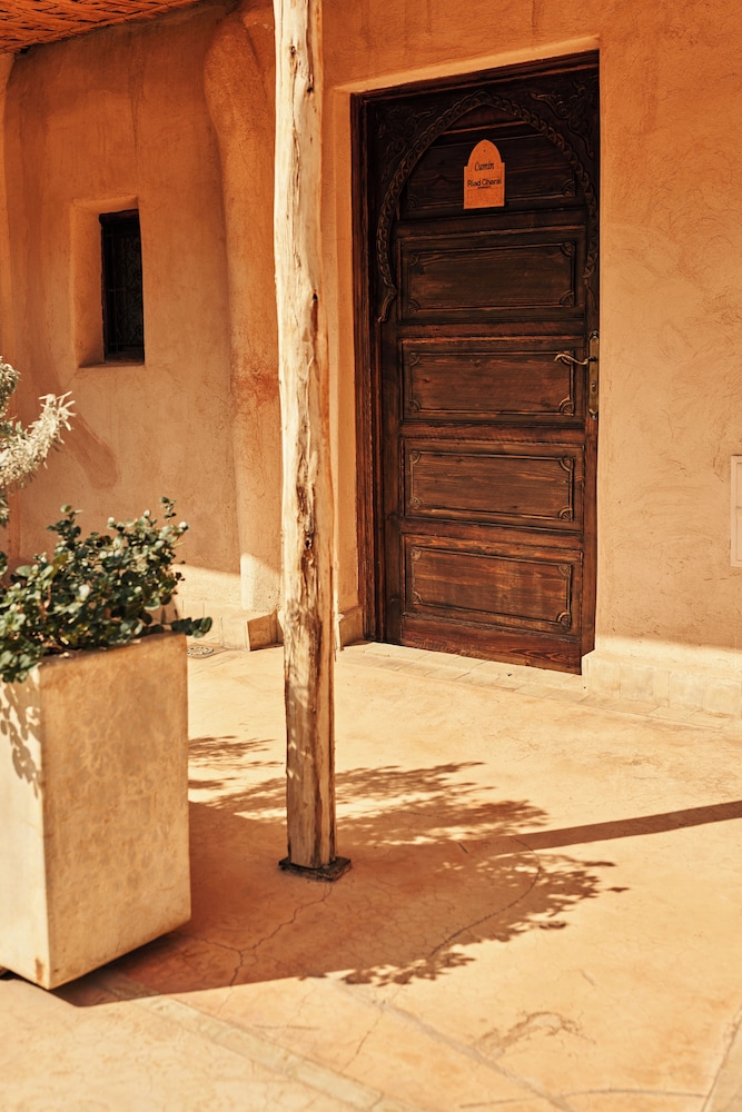 Riad Charai 14/77