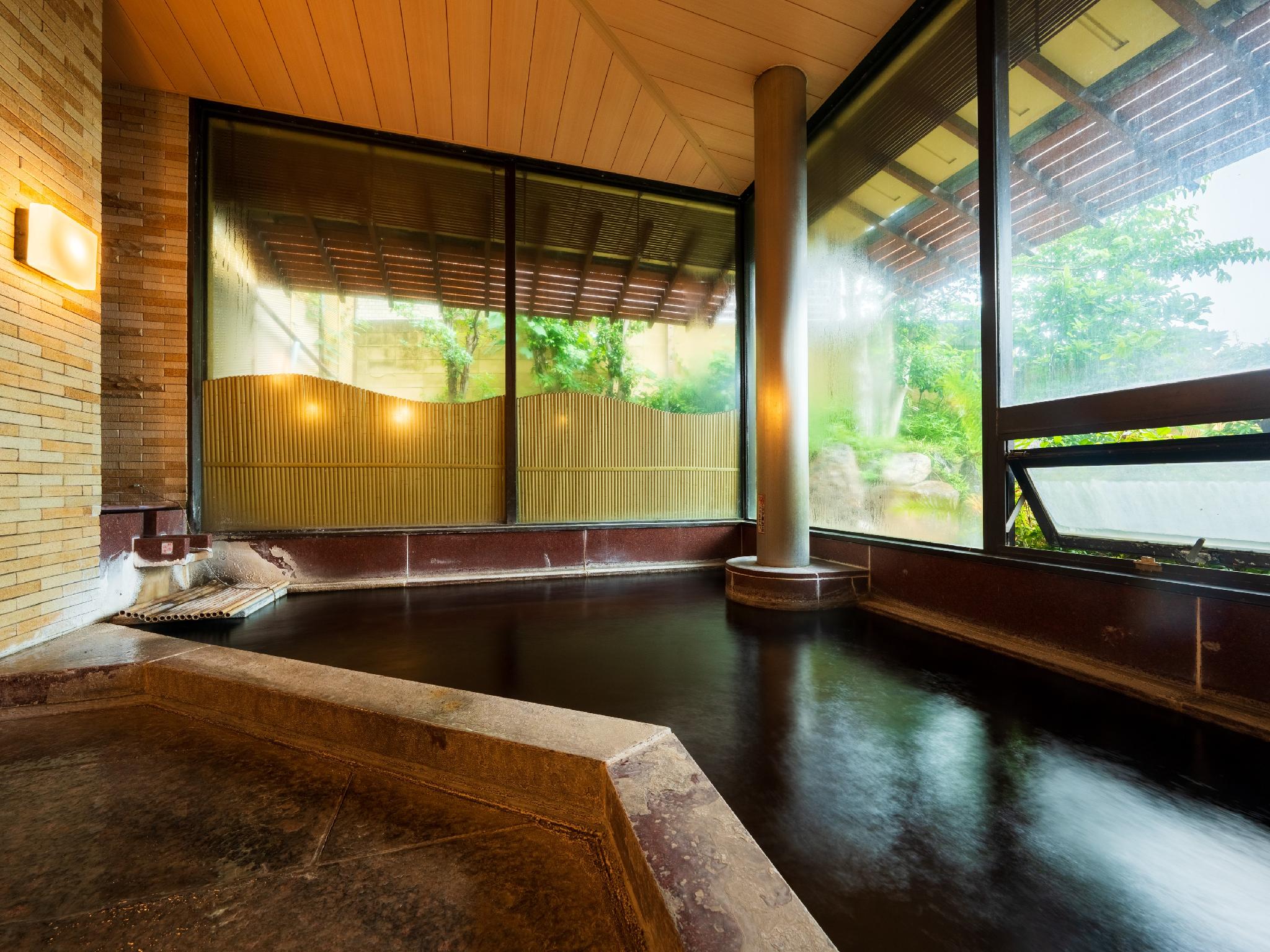 Beppu Onsen Choubounoyado Shiori 26/46
