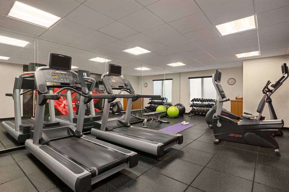 Springhill Suites By Marriott Boca Raton 13/32