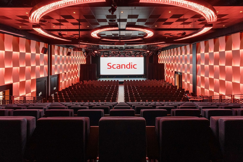Scandic Sunnfjord Hotel and Spa 39/50