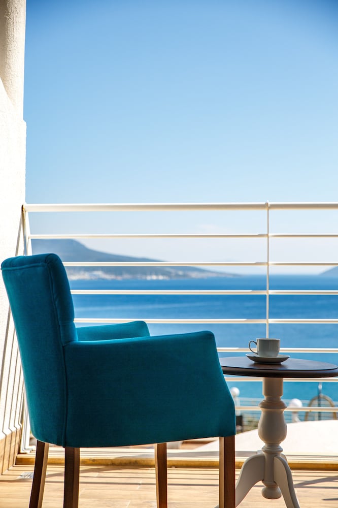 Casa Mare Bodrum 46/49