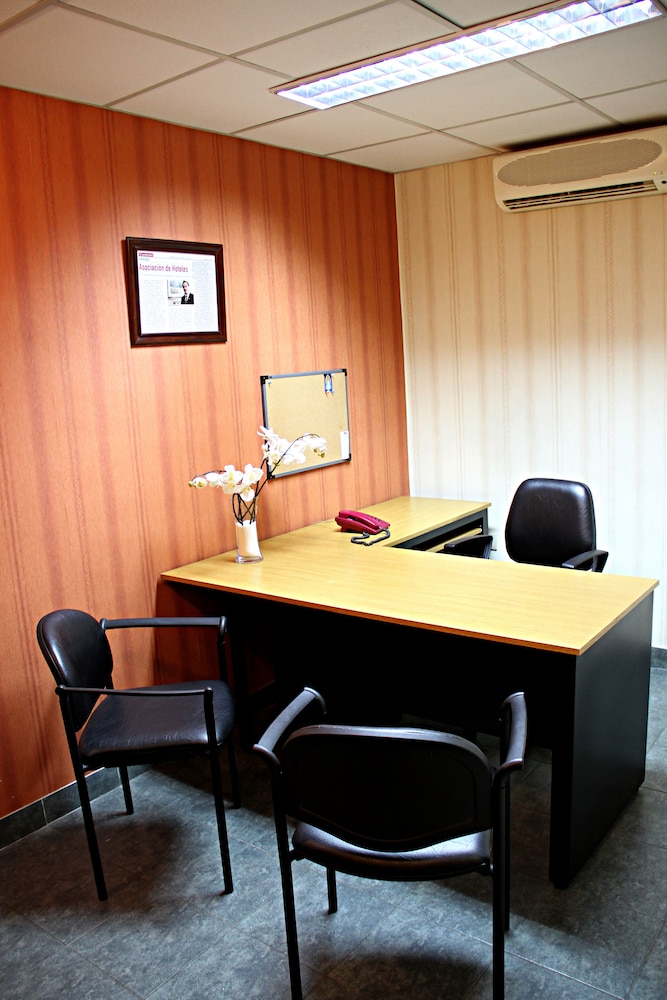 Hotel Francia 36/39