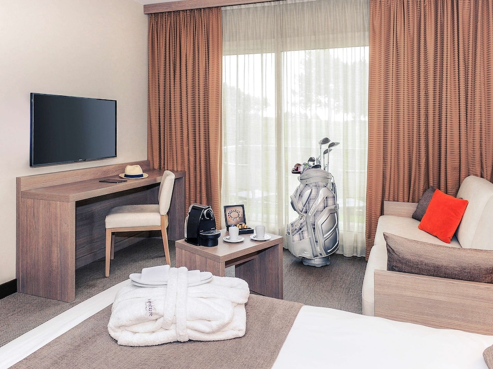 Hotel Mercure Omaha Beach 59/72