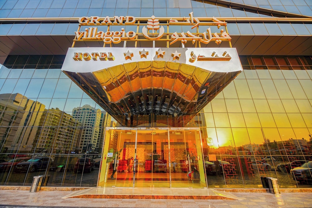 Grand Villaggio Hotel Abu Dhabi 5/49