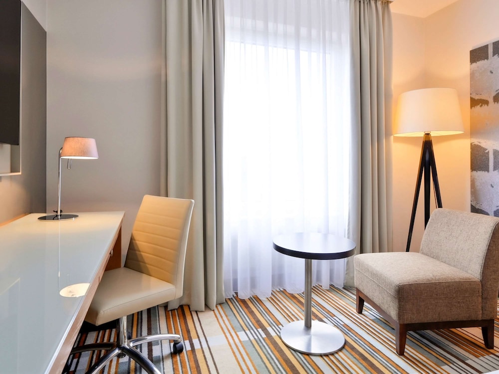 Mercure Hotel Hannover Oldenburger Allee 41/74