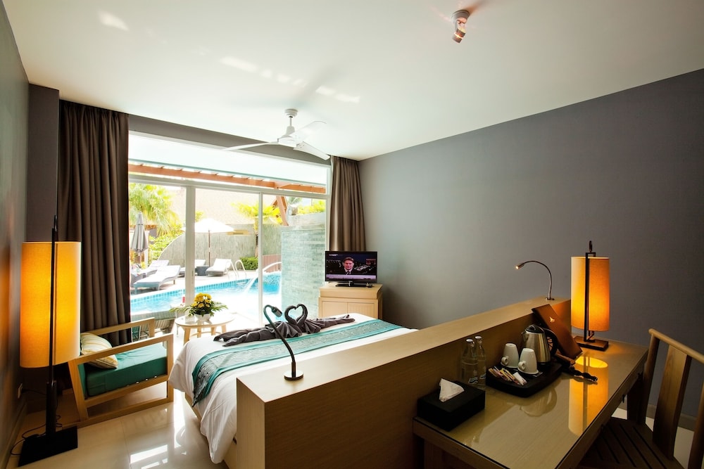 Ramaburin Resort 23/47