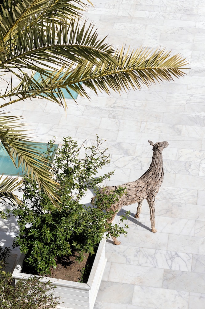 Hillstone Hotel and Spa Bodrum 37/50