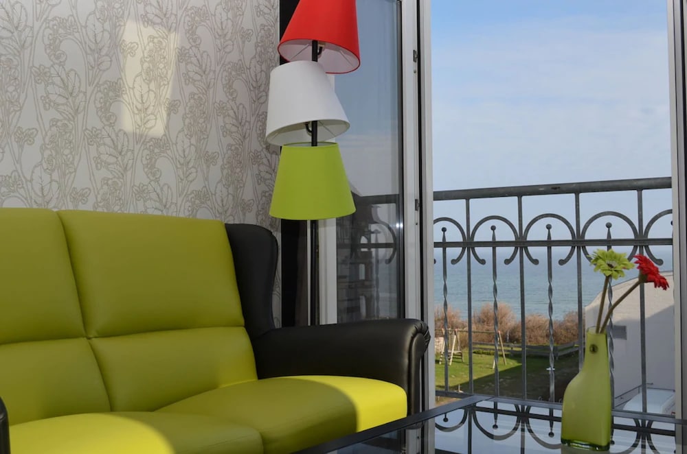 Hotel Residenz Waldkrone Kuehlungsborn 34/35