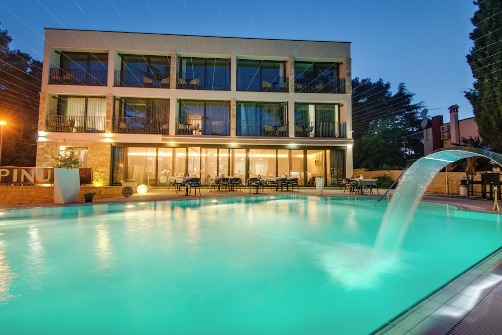 Hotel Arupinum 1/27