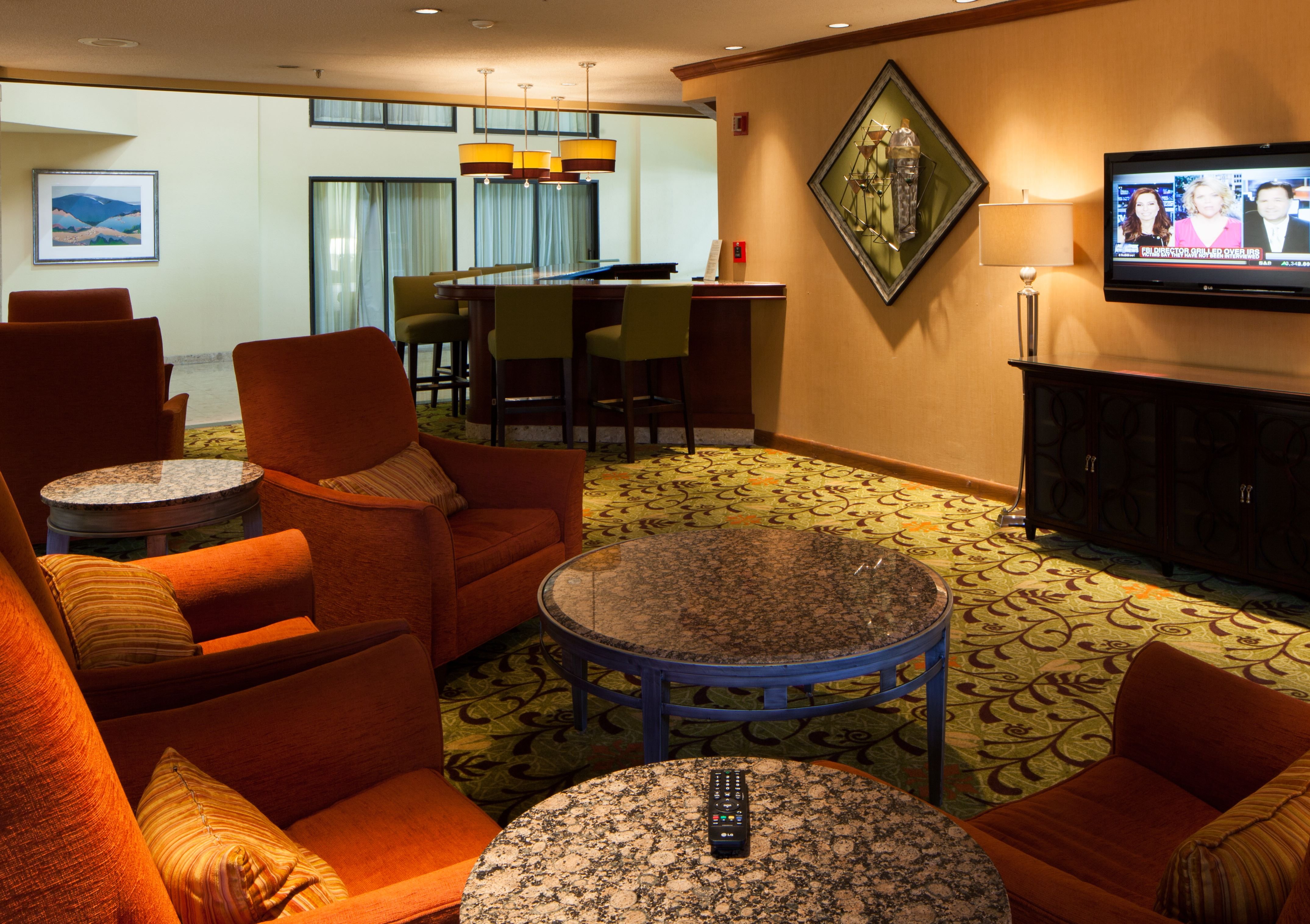 Crowne Plaza Hickory 27/61