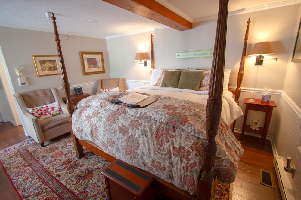 Phineas Swann Bed Breakfast 27/80