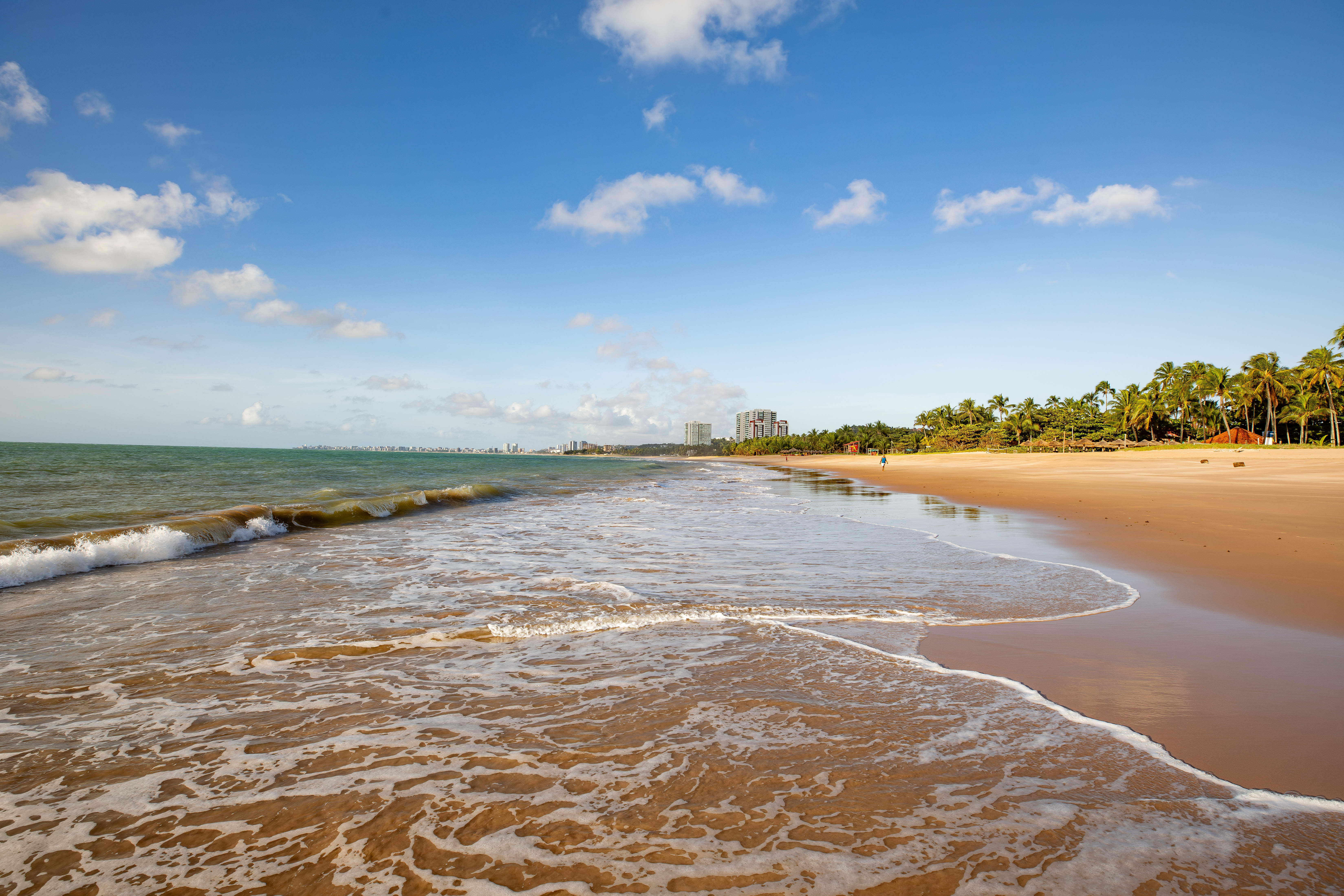 Moriah Maceio Beach Hotel 24/28