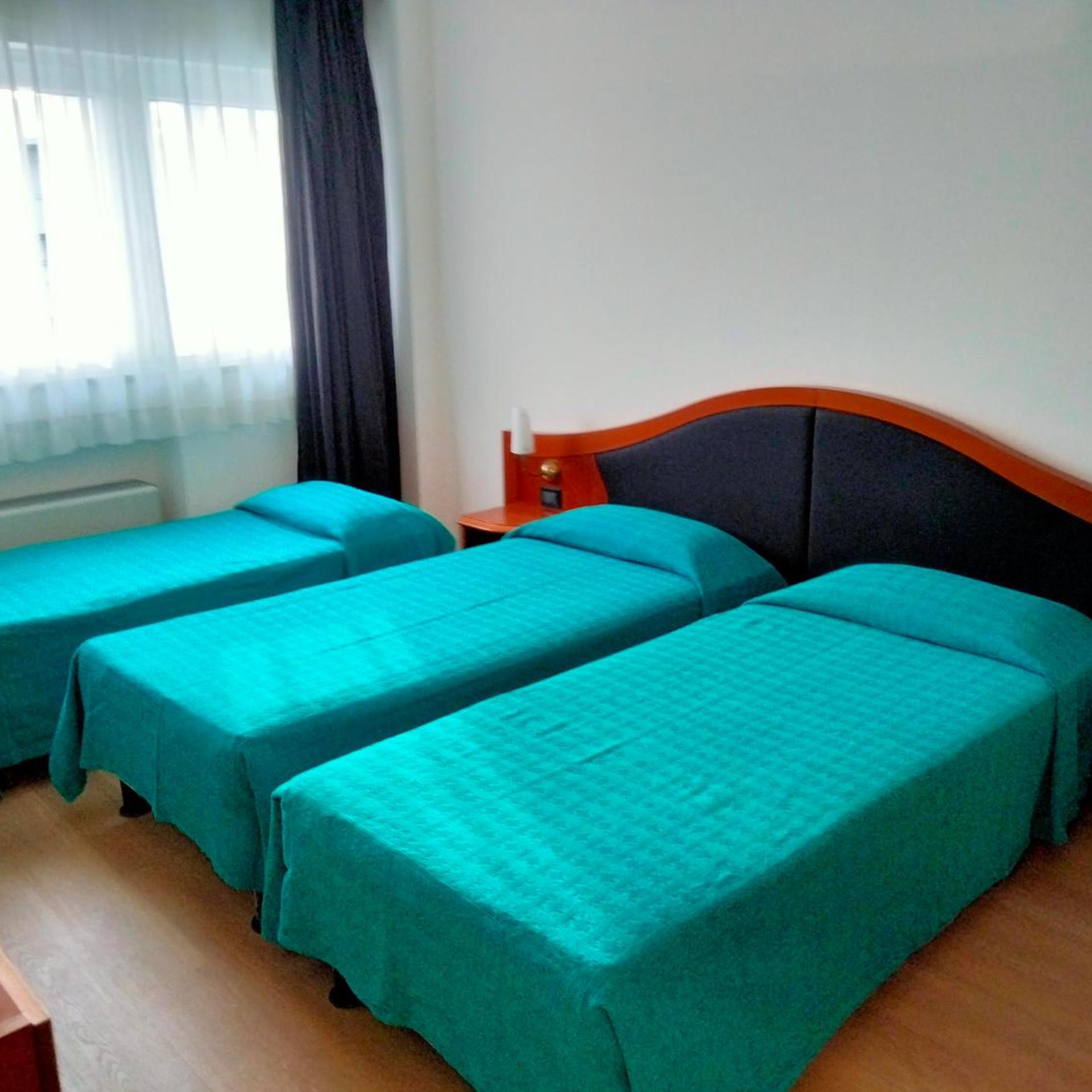 Hotel Donizetti 13/57