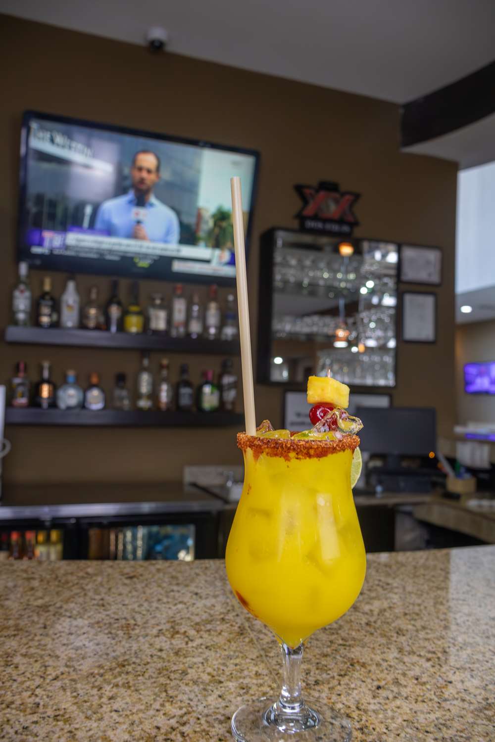 Best Western Premier Monterrey Aeropuerto 9/37