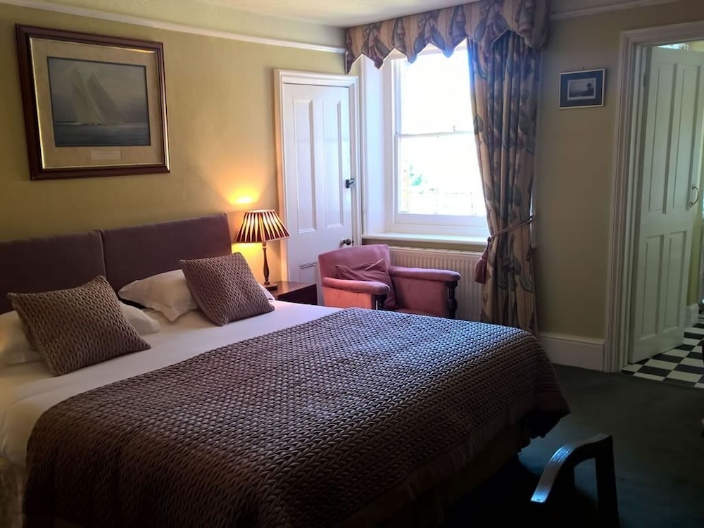Villa Rothsay Hotel 14/53