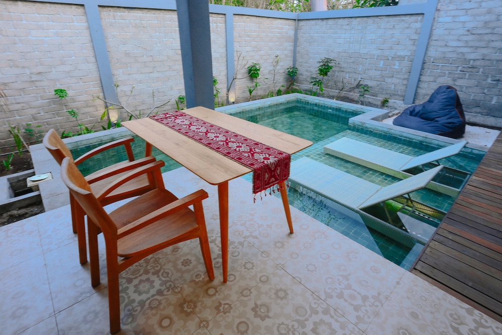 A Villa Gili Air 17/27