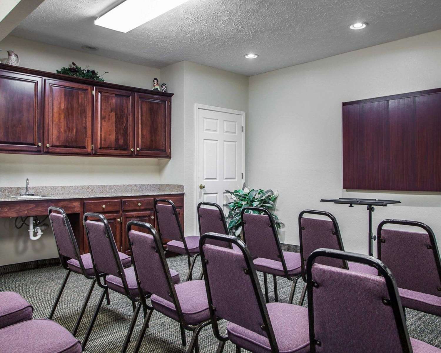 Quality Inn Florence East 44/48