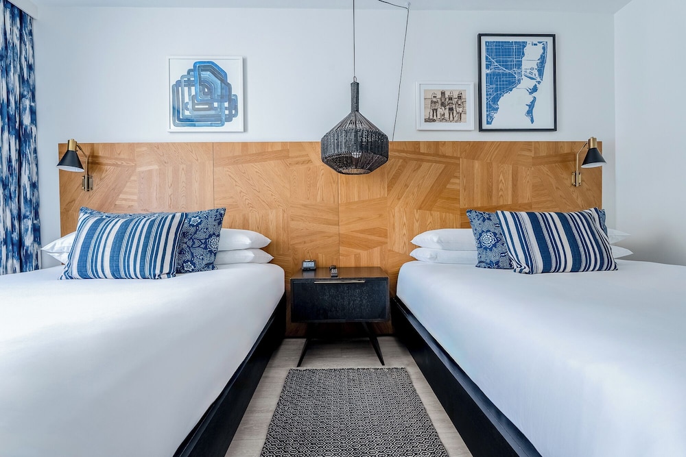 Anglers Hotel Miami Beach 23/78