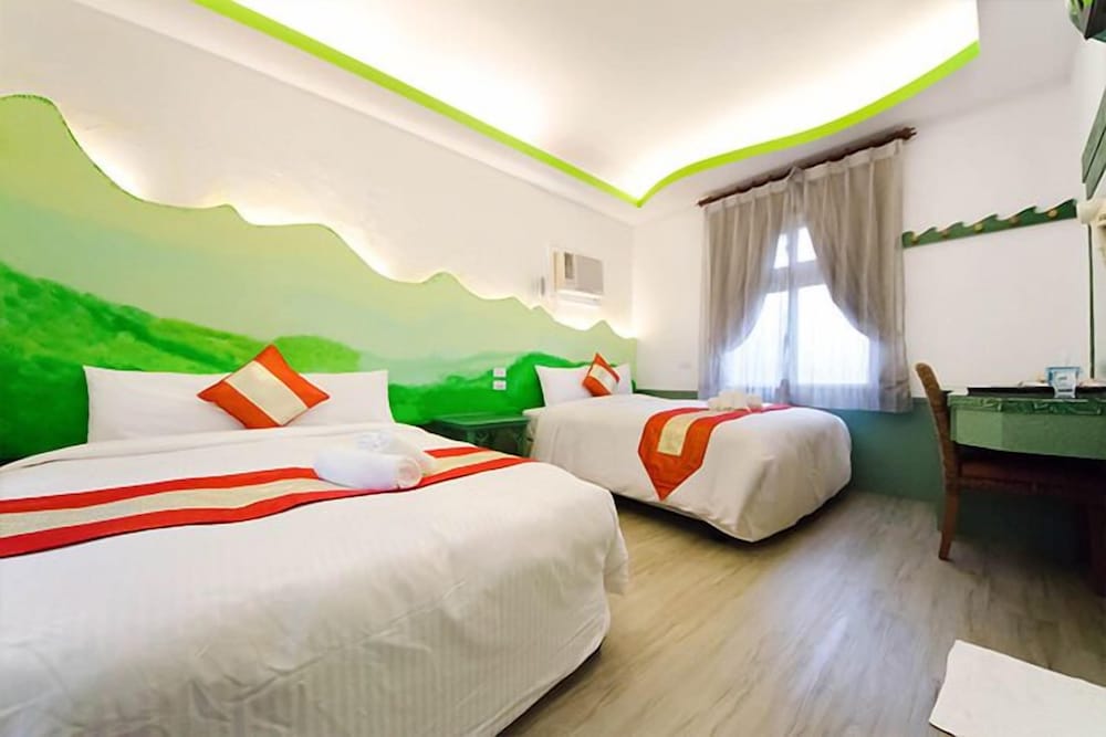 SouthernSea Hostel 17/36