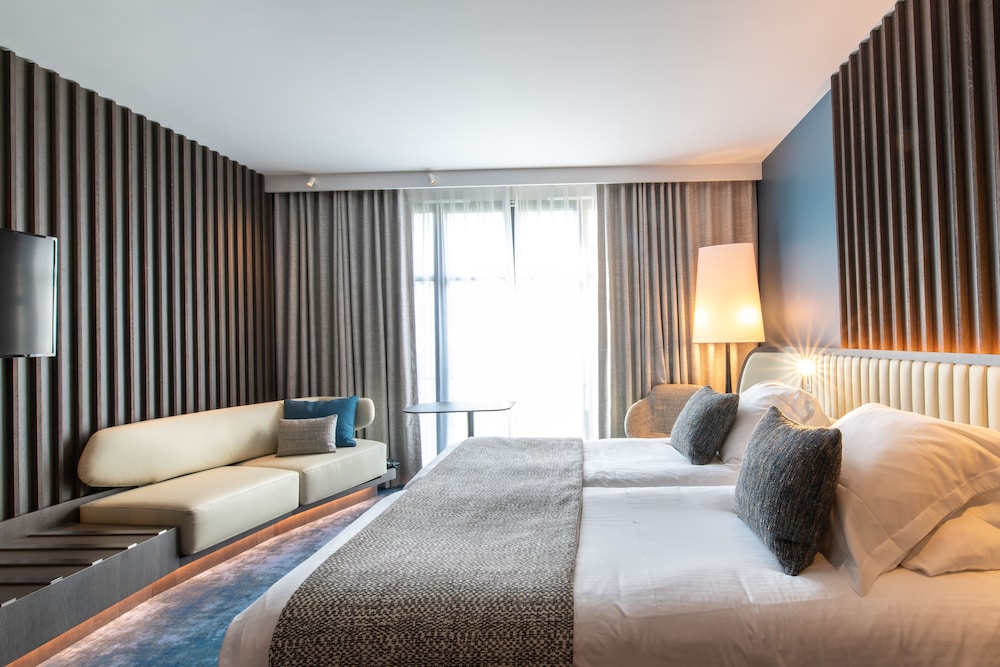 Best Western Premier Hotel De La Paix 10/43