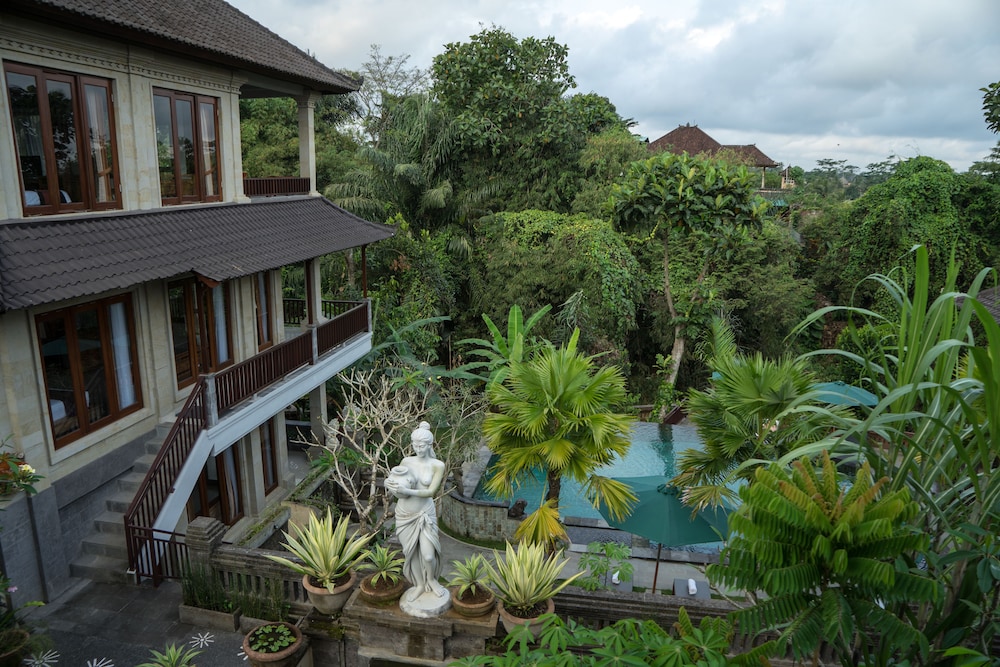 Ketut's Place Dajane Ubud 8/62