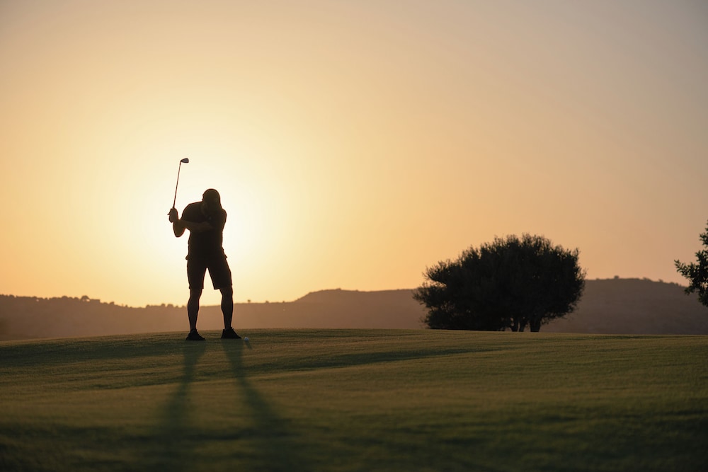 Crete Golf Club Hotel 61/64
