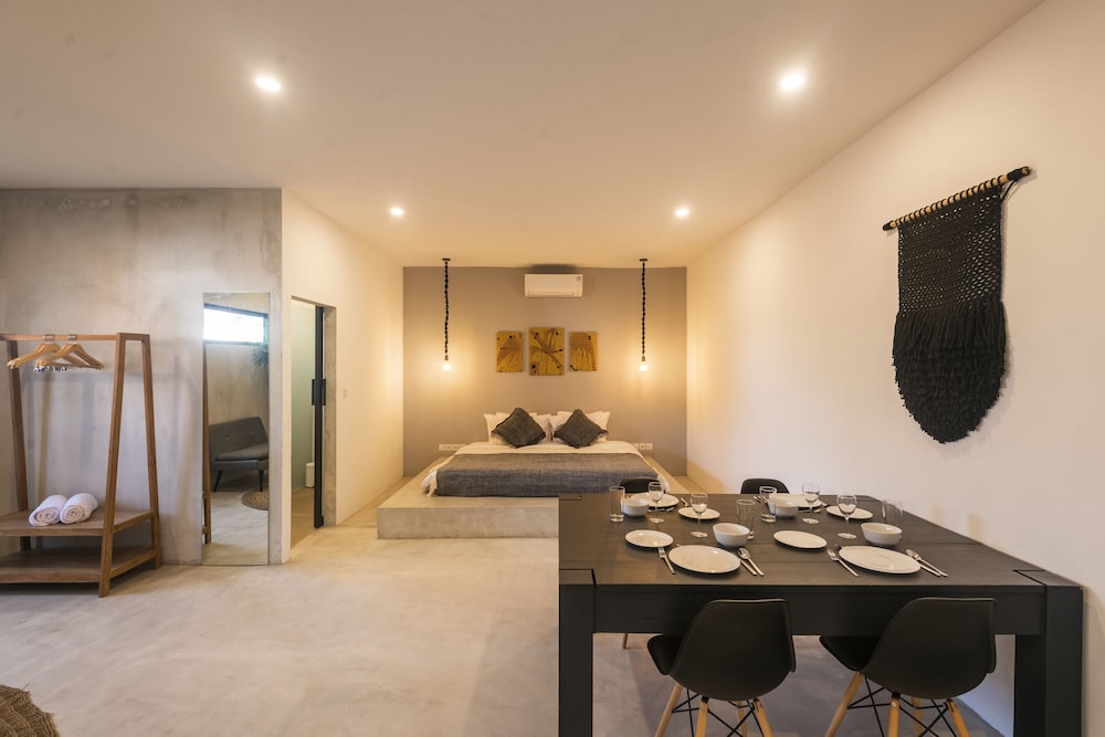 Canggu Dream Studios and Villas 21/48