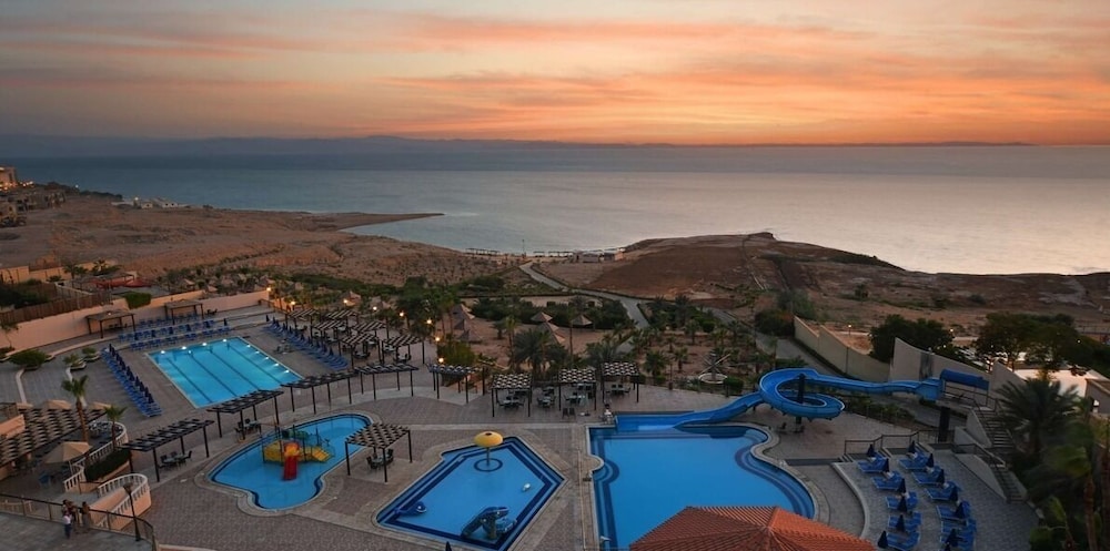 Dead Sea Spa 60/64