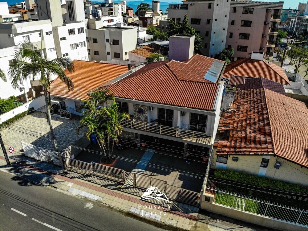 Pousada Jurere 7/50