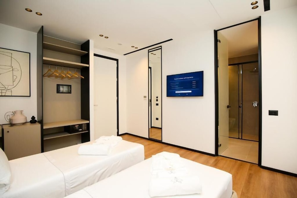 Nobus Hotel & Spa 7/35