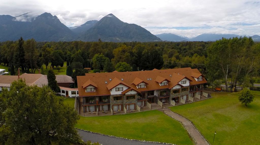 Pucon Green Park Hotel 31/39