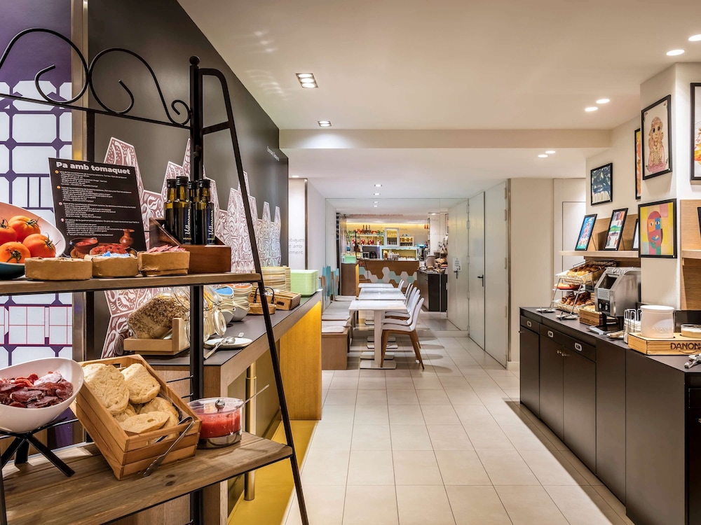 Ibis Styles Barcelona Centre Hotel 59/73