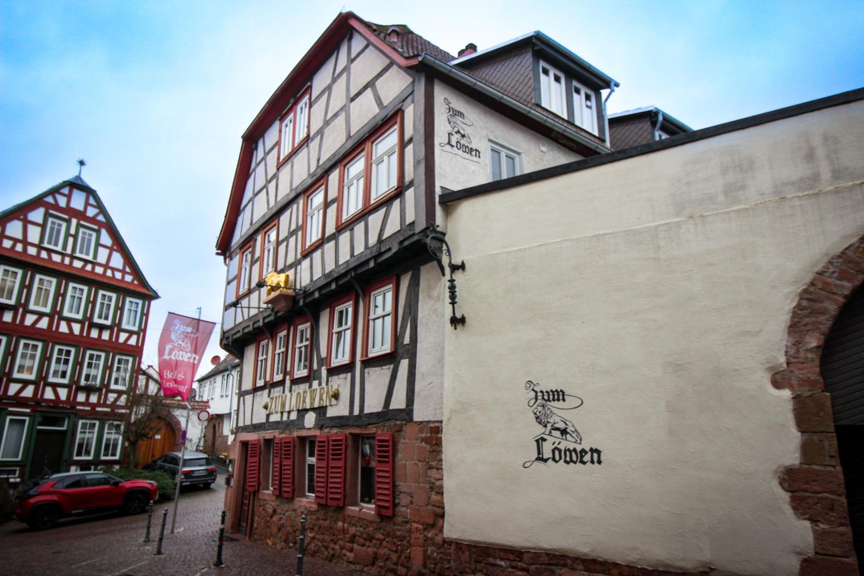 Hotel Zum Lowen 41/50