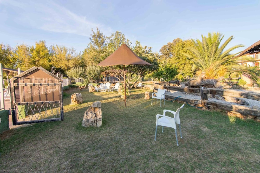 El Cortijo 28/50